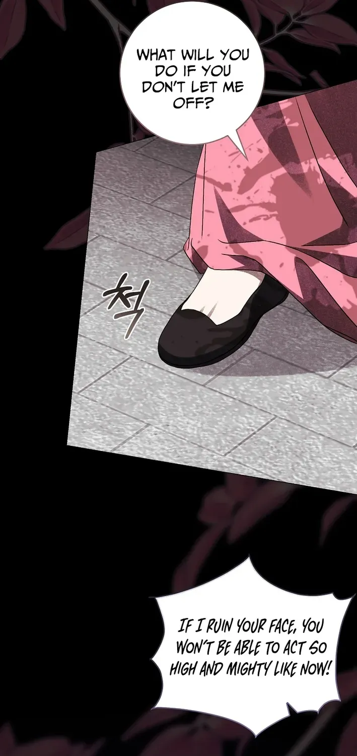 Surviving as the Sichuan Tang Clan’s Maid Chapter 20 page 24 - 