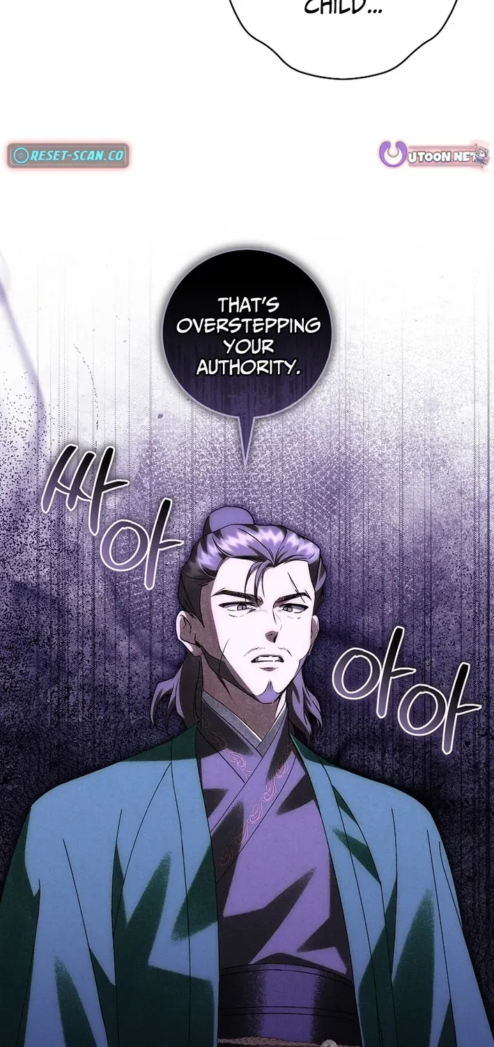 Surviving as the Sichuan Tang Clan’s Maid Chapter 20 page 36 - 