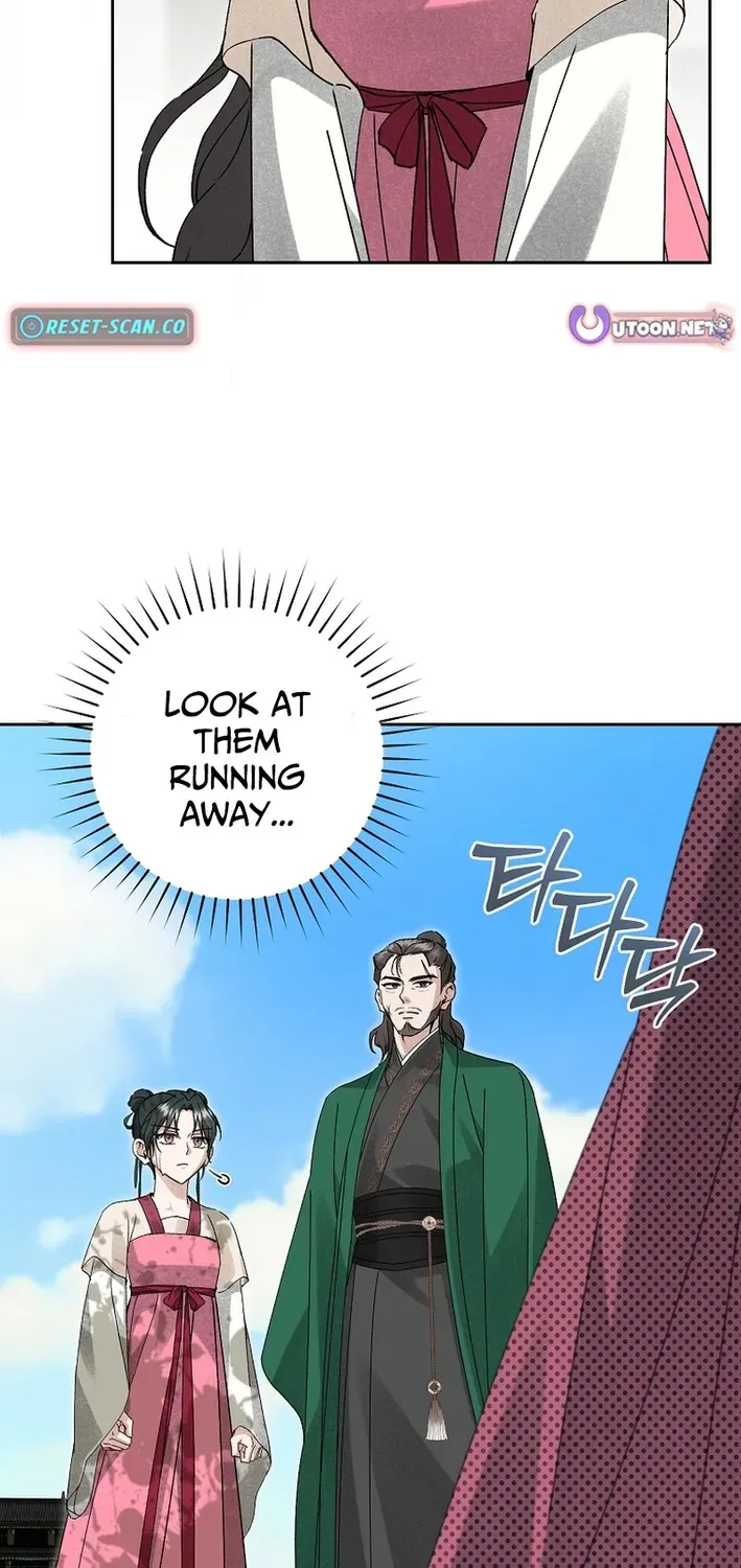 Surviving as the Sichuan Tang Clan’s Maid Chapter 20 page 39 - 