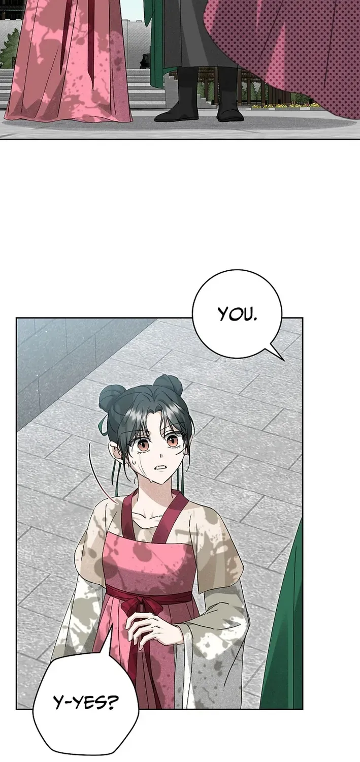 Surviving as the Sichuan Tang Clan’s Maid Chapter 20 page 40 - 