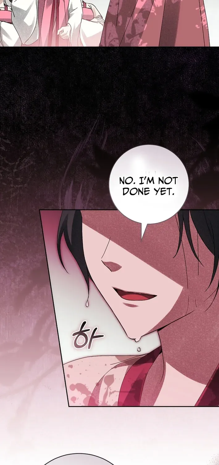 Surviving as the Sichuan Tang Clan’s Maid Chapter 20 page 5 - 