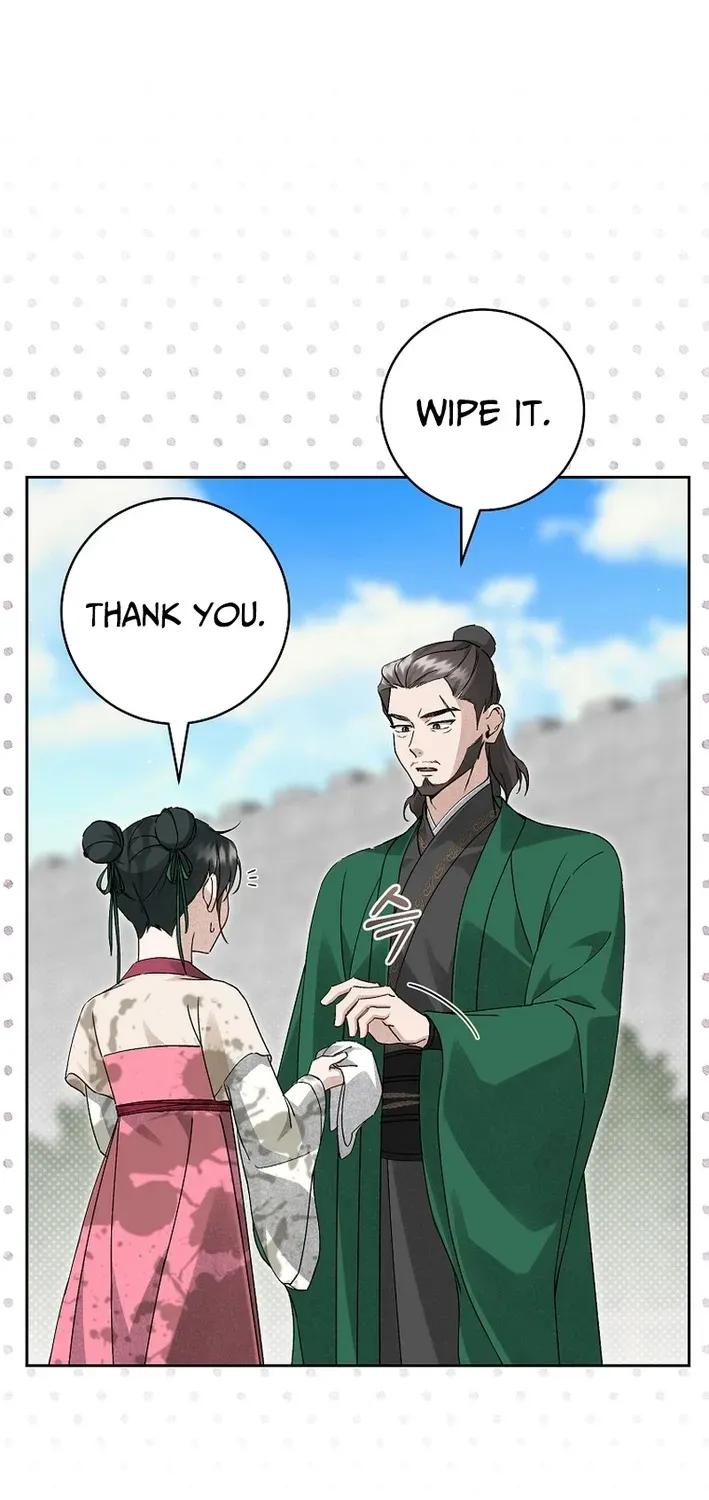 Surviving as the Sichuan Tang Clan’s Maid Chapter 20 page 41 - 