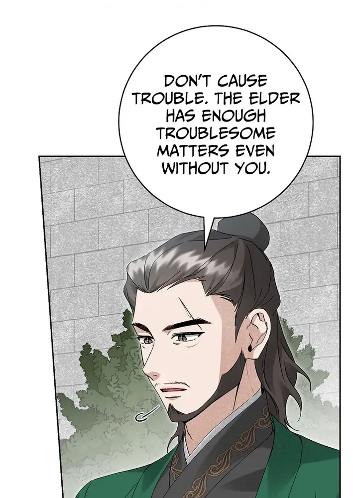 Surviving as the Sichuan Tang Clan’s Maid Chapter 20 page 42 - 
