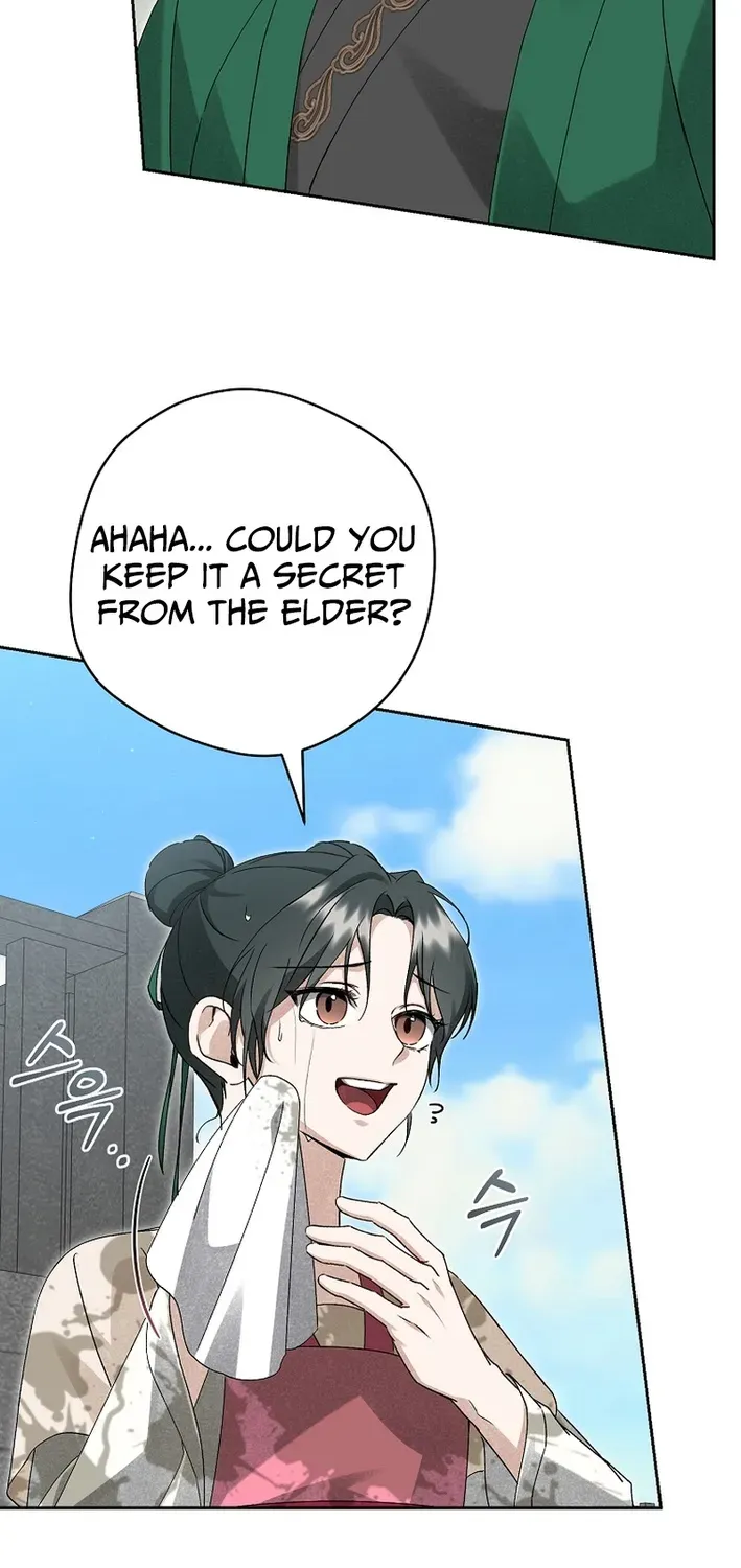 Surviving as the Sichuan Tang Clan’s Maid Chapter 20 page 43 - 