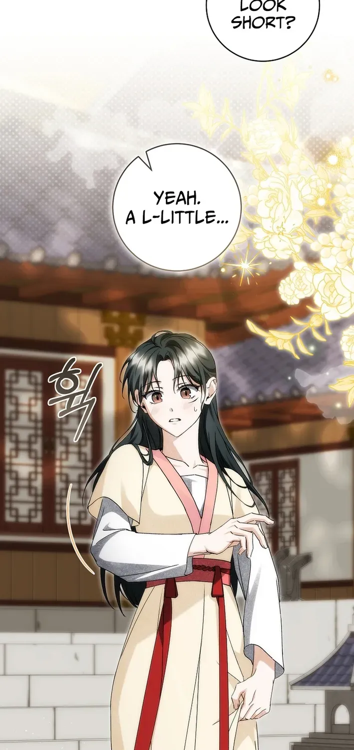 Surviving as the Sichuan Tang Clan’s Maid Chapter 20 page 47 - 