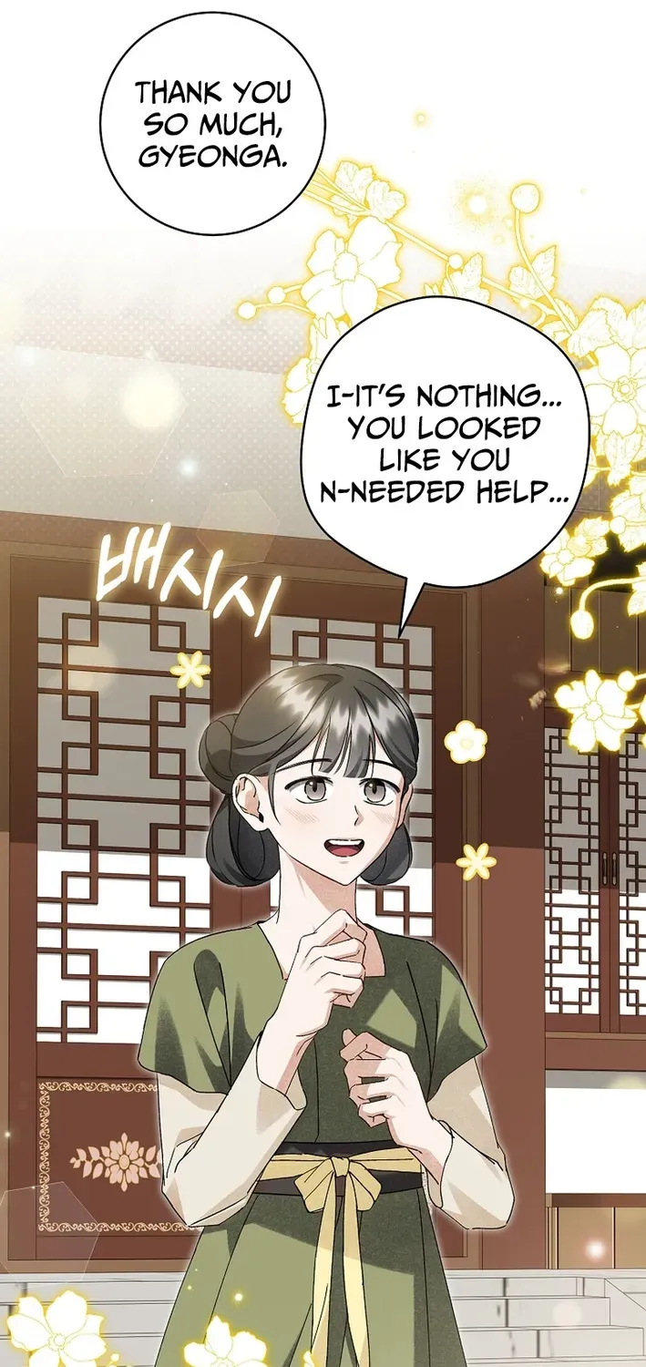 Surviving as the Sichuan Tang Clan’s Maid Chapter 20 page 50 - 