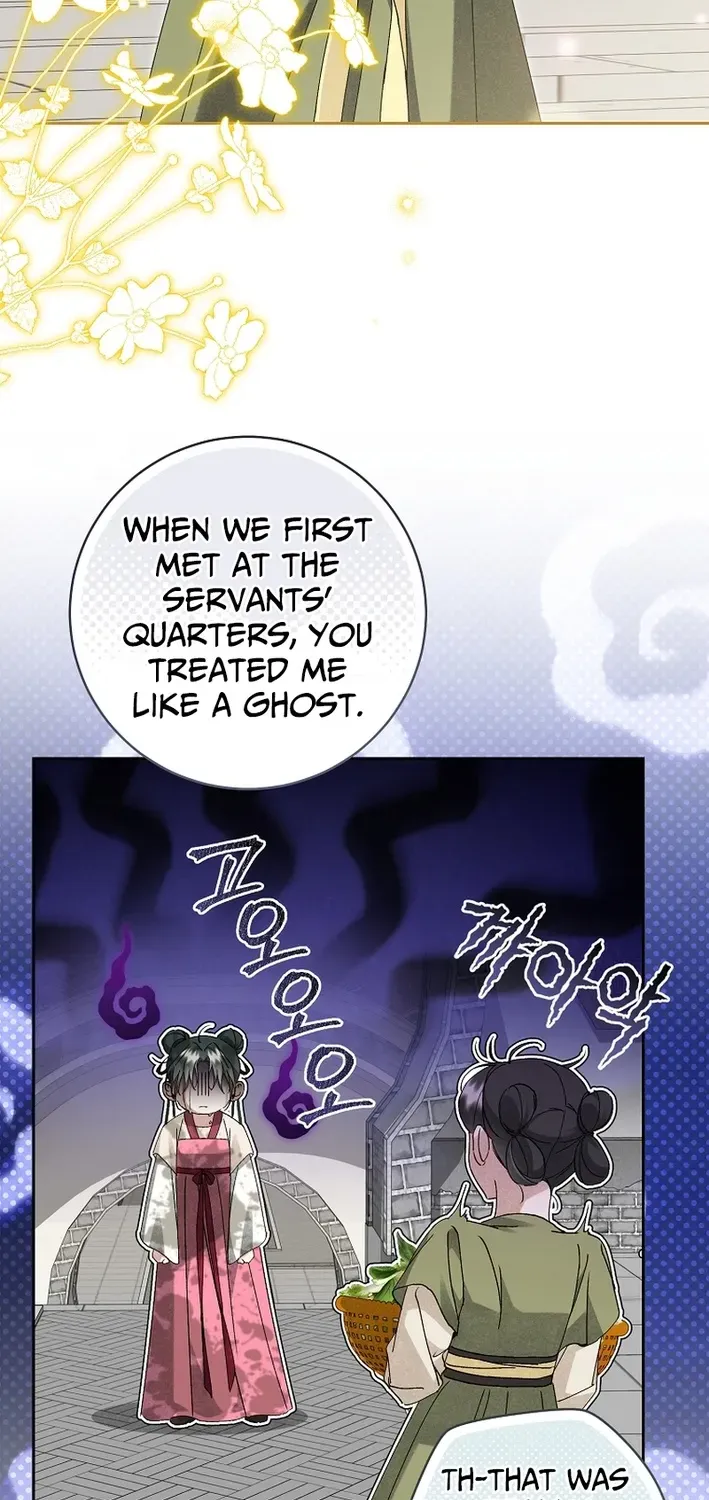 Surviving as the Sichuan Tang Clan’s Maid Chapter 20 page 51 - 