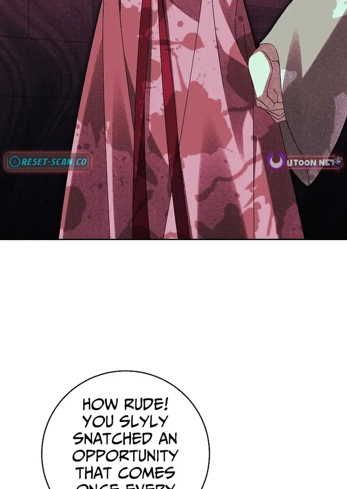 Surviving as the Sichuan Tang Clan’s Maid Chapter 20 page 7 - 
