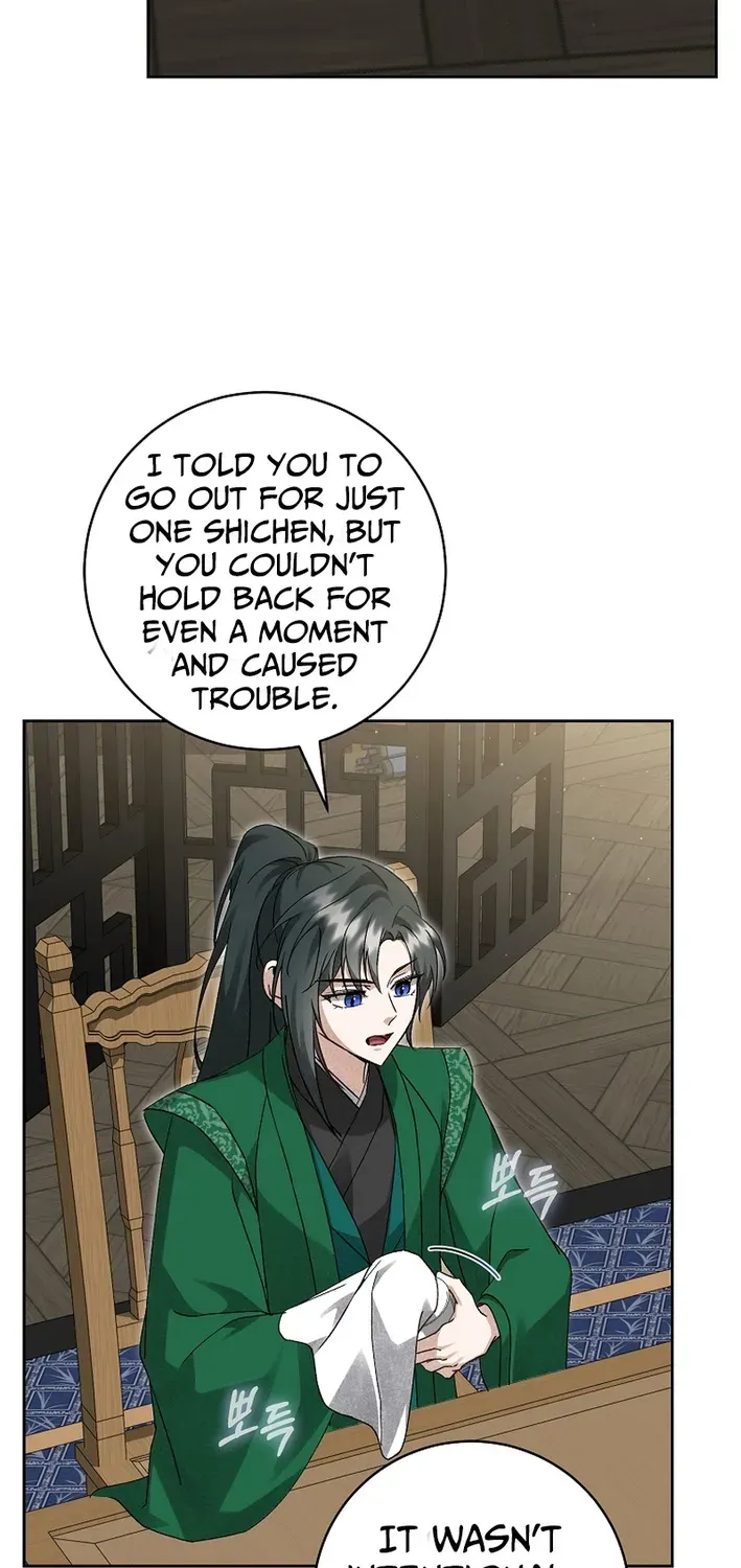 Surviving as the Sichuan Tang Clan’s Maid Chapter 20 page 64 - 