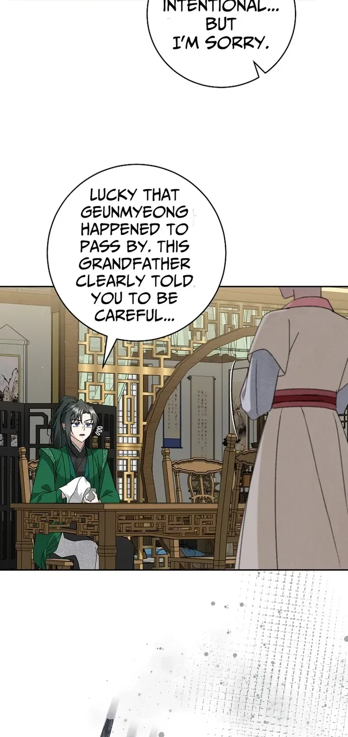 Surviving as the Sichuan Tang Clan’s Maid Chapter 20 page 65 - 