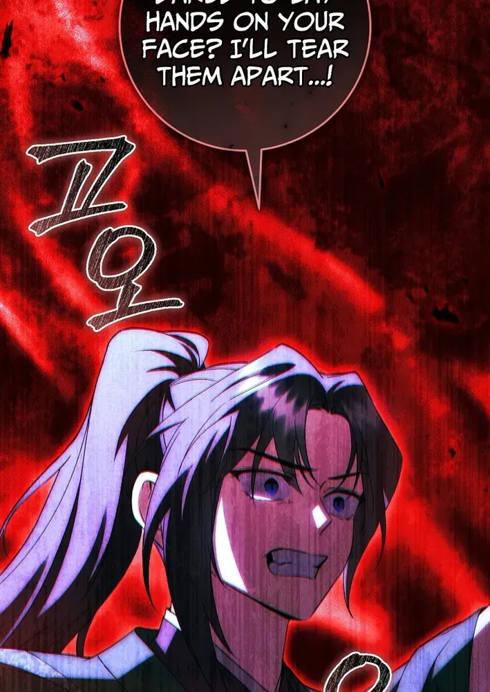 Surviving as the Sichuan Tang Clan’s Maid Chapter 20 page 70 - 