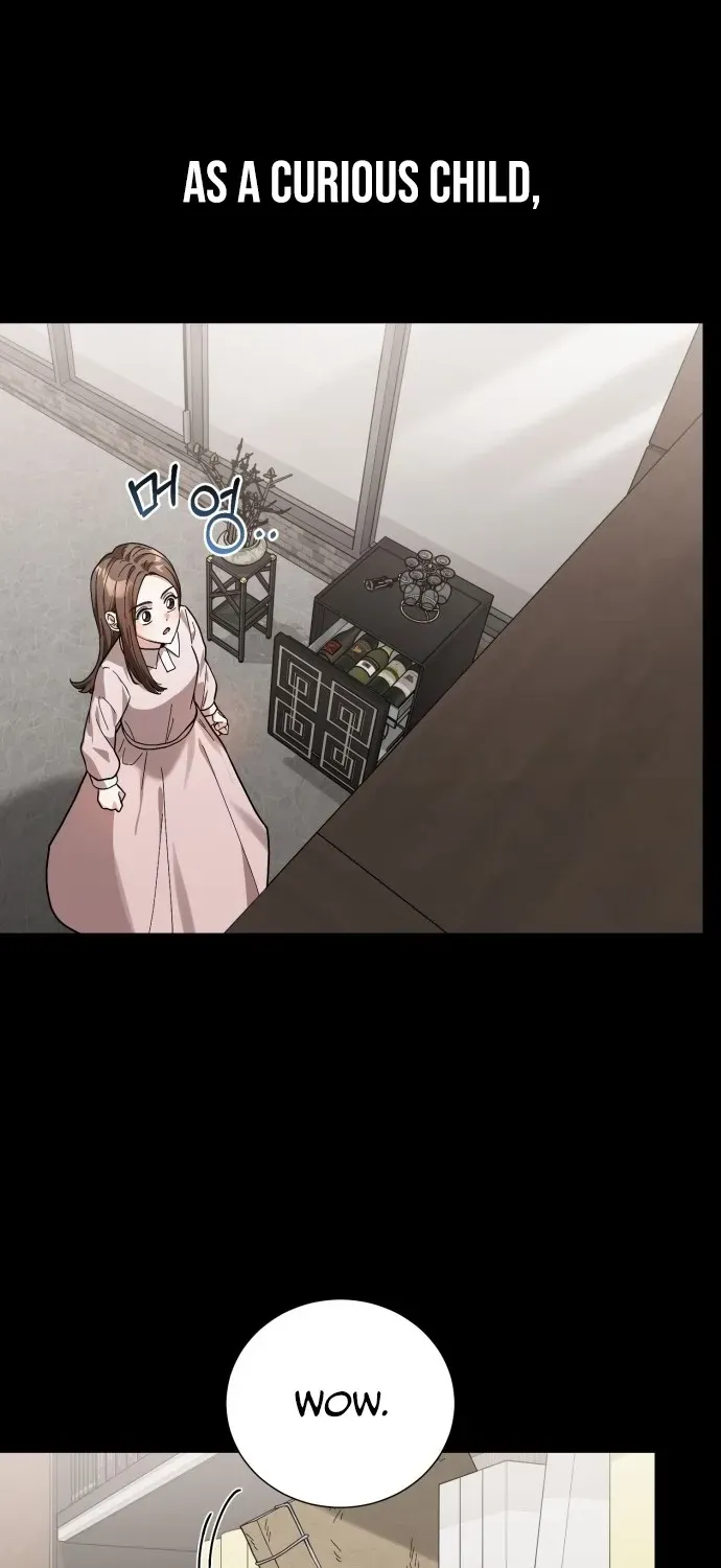Surviving as the Tyrant King’s Chef Chapter 1 page 107 - 