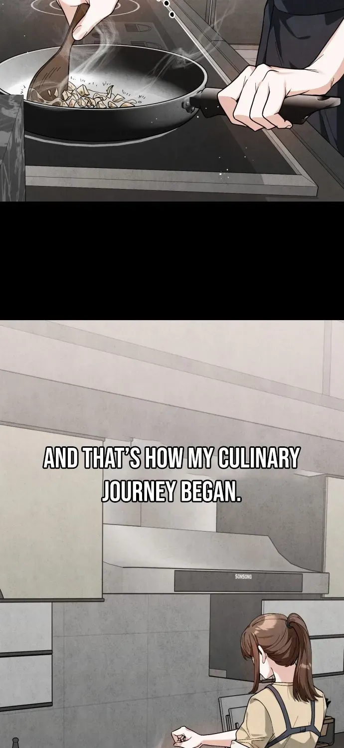 Surviving as the Tyrant King’s Chef Chapter 1 page 113 - 