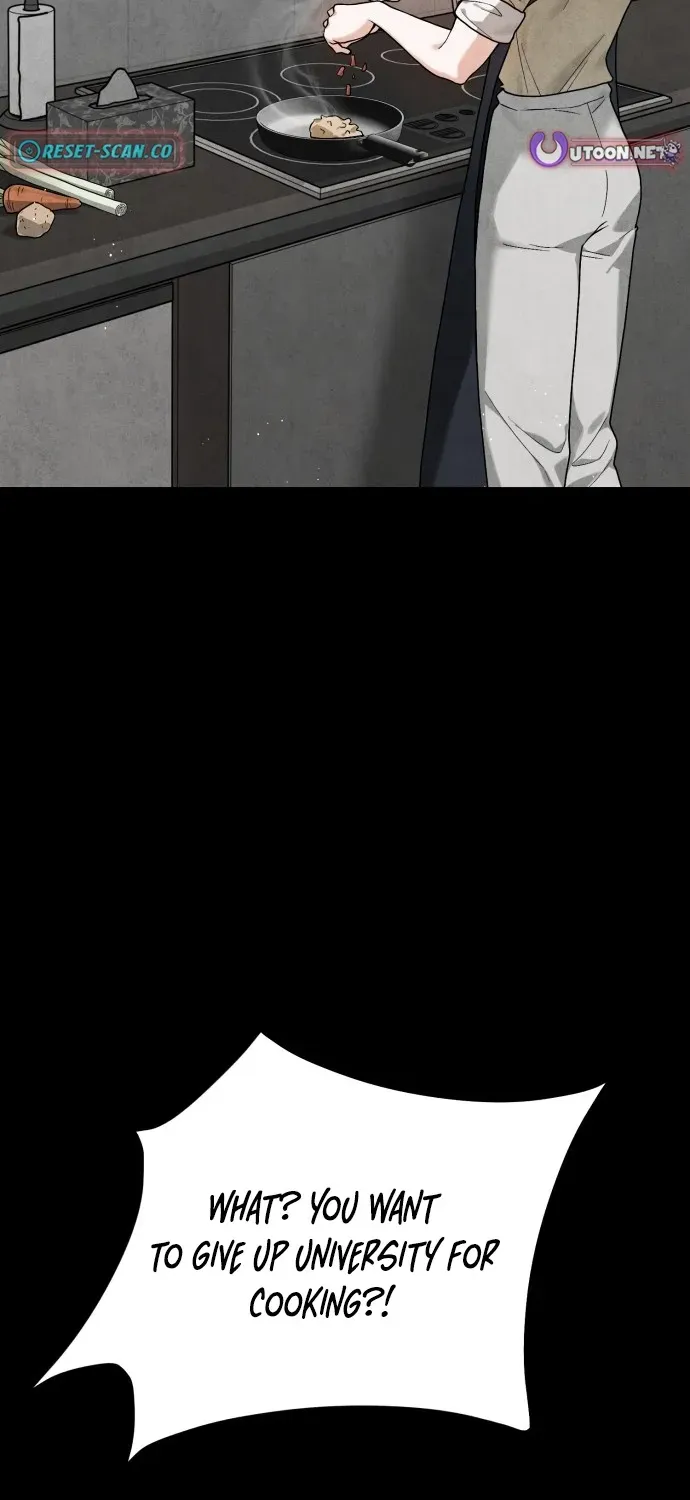Surviving as the Tyrant King’s Chef Chapter 1 page 114 - 
