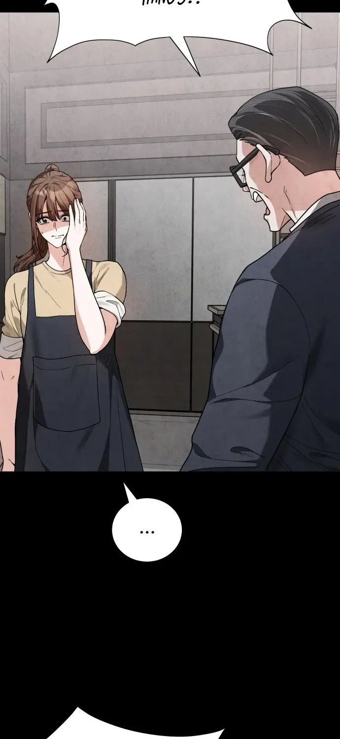 Surviving as the Tyrant King’s Chef Chapter 1 page 116 - 