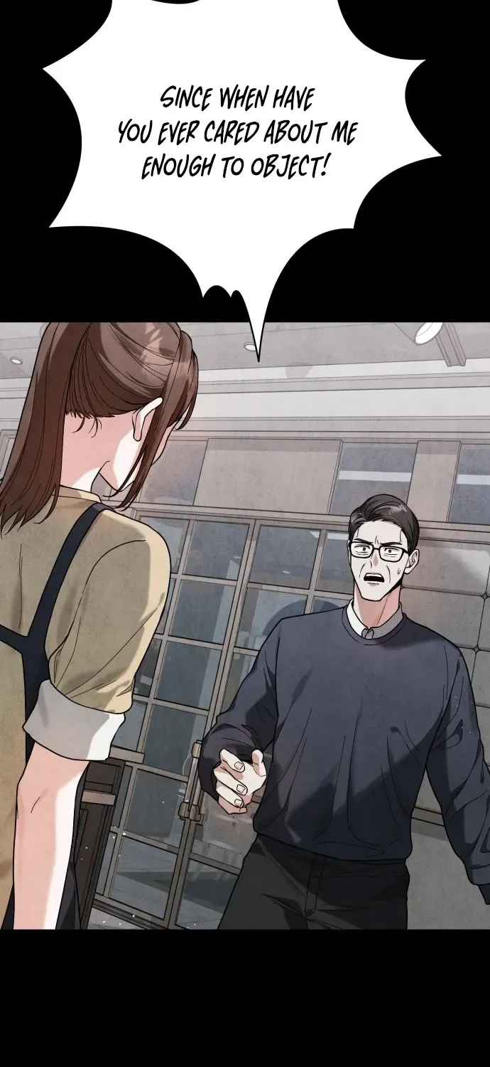 Surviving as the Tyrant King’s Chef Chapter 1 page 118 - 