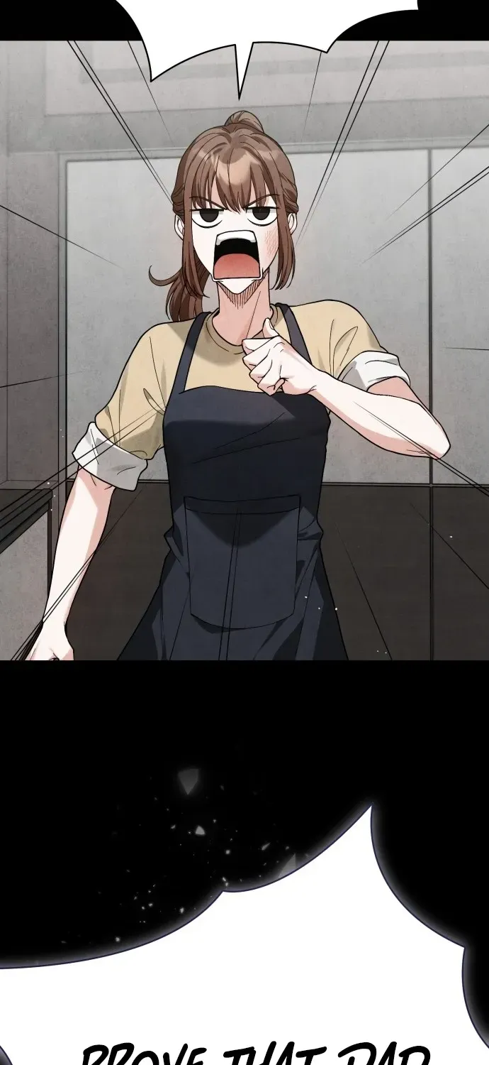 Surviving as the Tyrant King’s Chef Chapter 1 page 121 - 
