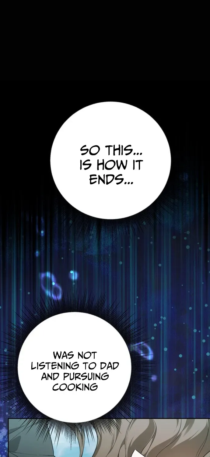 Surviving as the Tyrant King’s Chef Chapter 1 page 138 - 