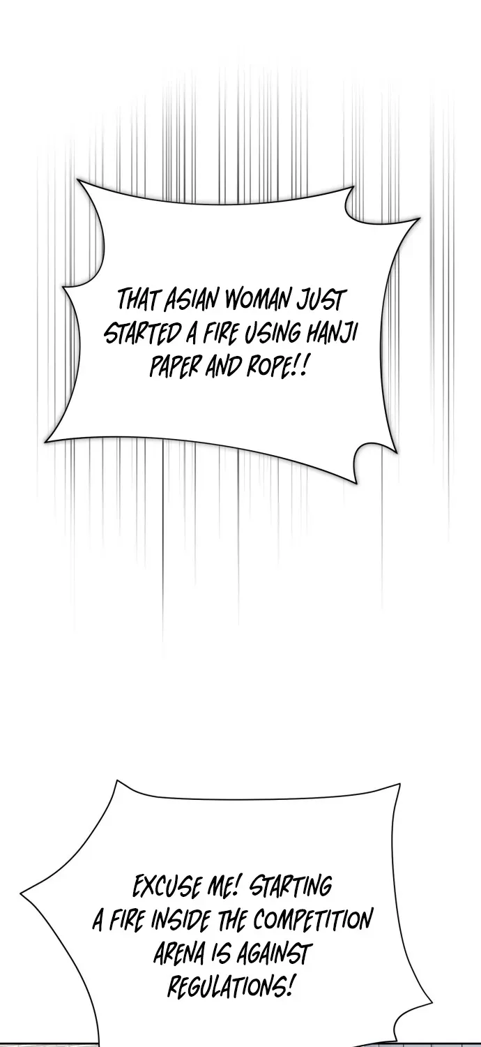 Surviving as the Tyrant King’s Chef Chapter 1 page 15 - 