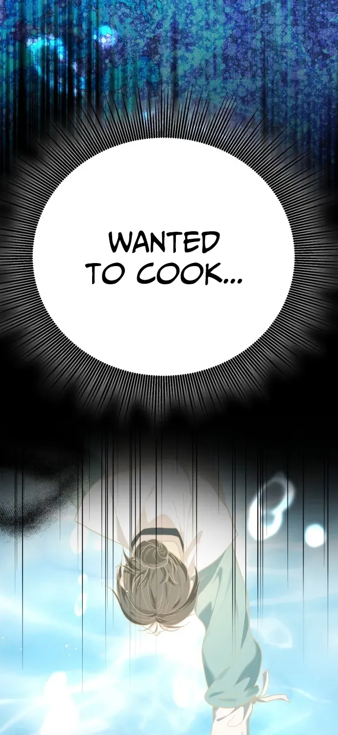Surviving as the Tyrant King’s Chef Chapter 1 page 141 - 