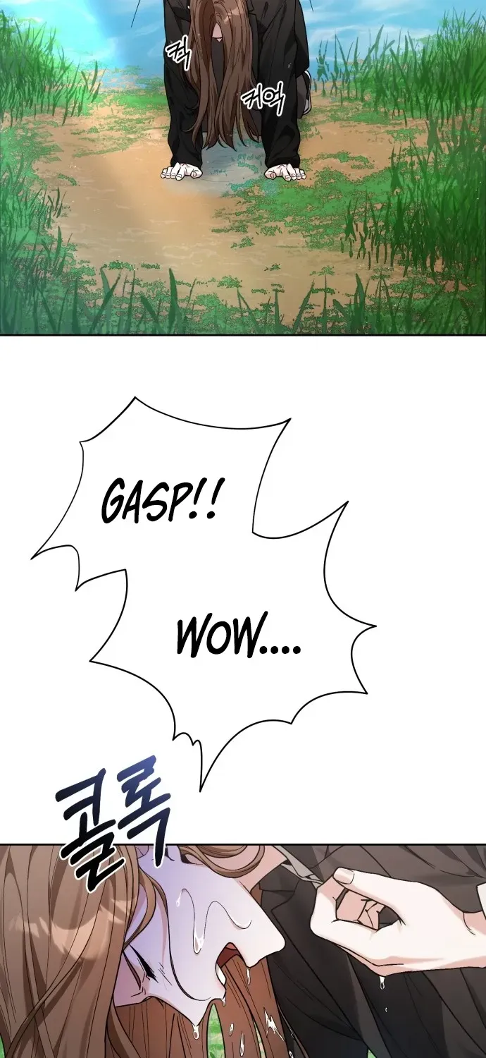 Surviving as the Tyrant King’s Chef Chapter 1 page 146 - 