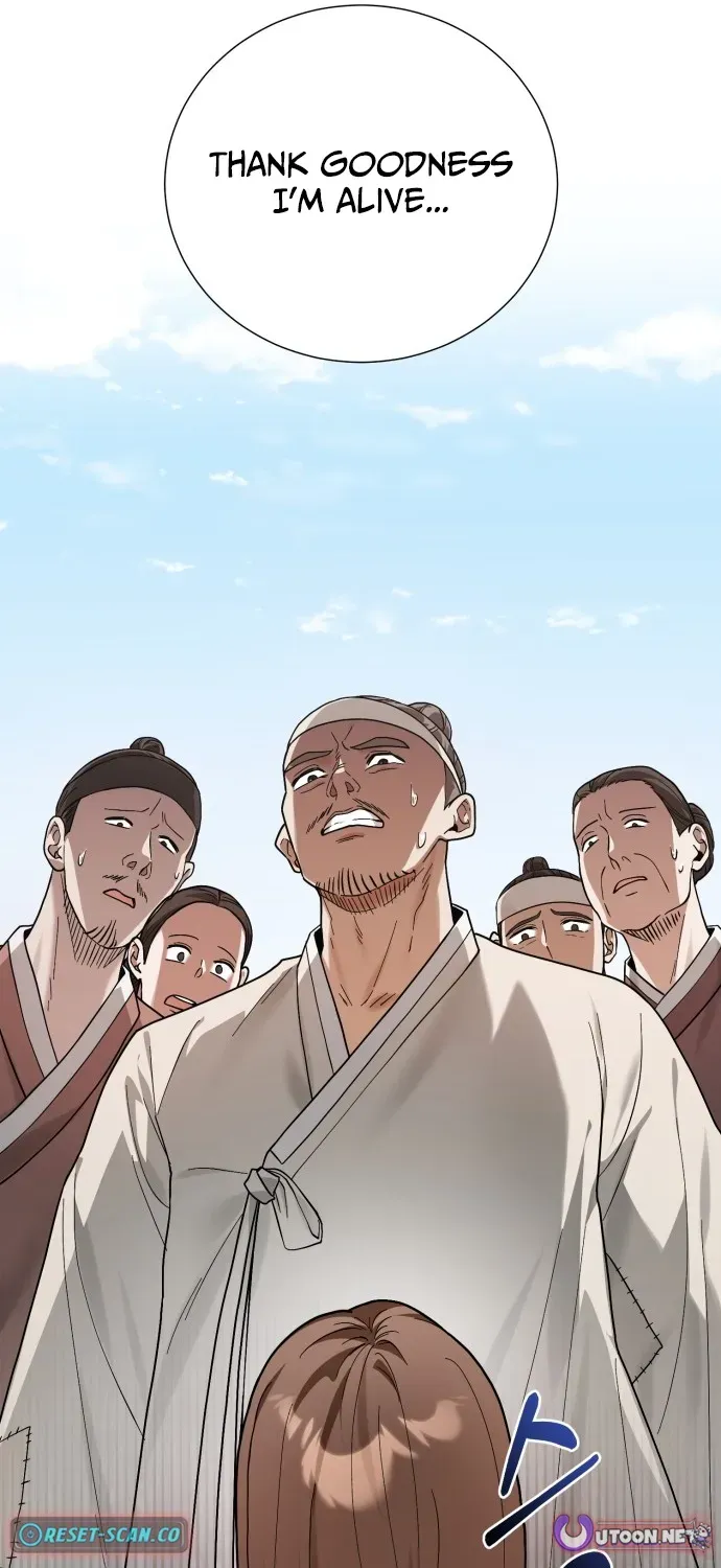 Surviving as the Tyrant King’s Chef Chapter 1 page 148 - 