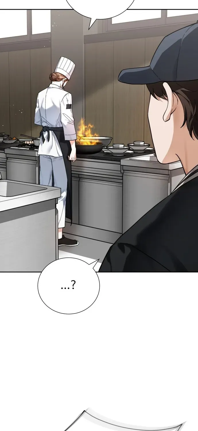 Surviving as the Tyrant King’s Chef Chapter 1 page 17 - 