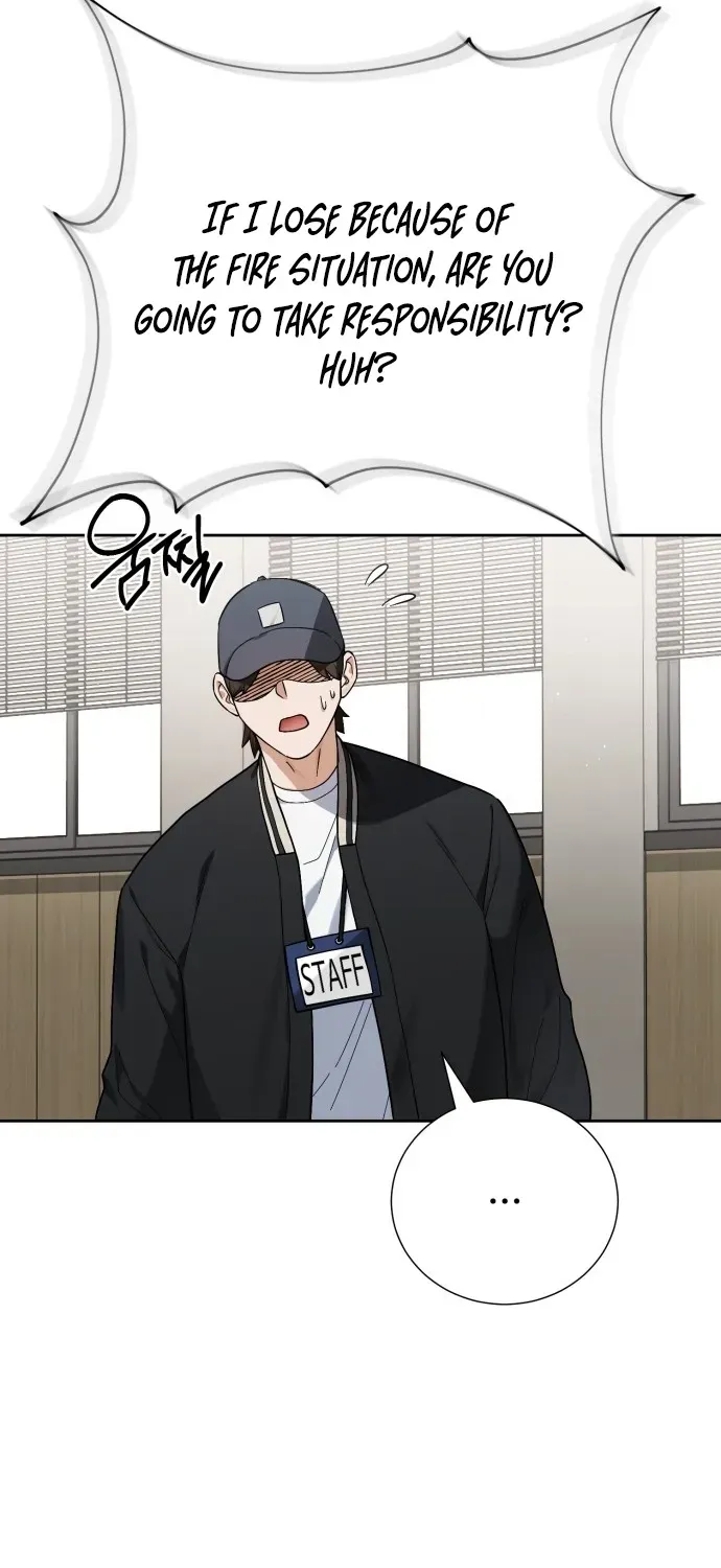 Surviving as the Tyrant King’s Chef Chapter 1 page 19 - 