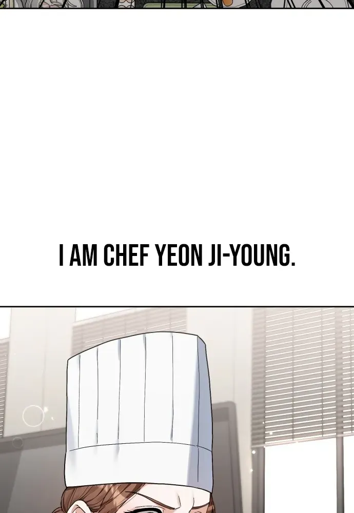 Surviving as the Tyrant King’s Chef Chapter 1 page 21 - 