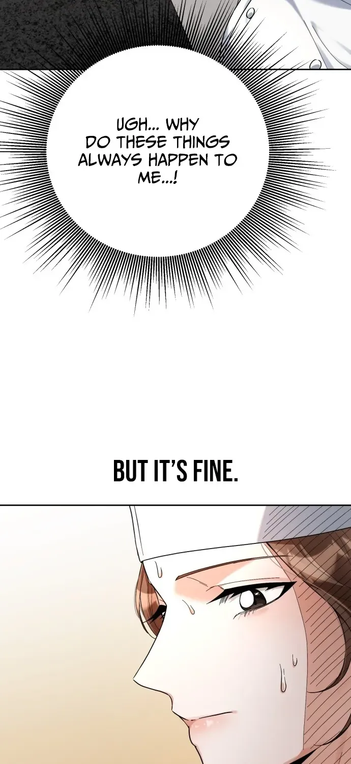 Surviving as the Tyrant King’s Chef Chapter 1 page 24 - 