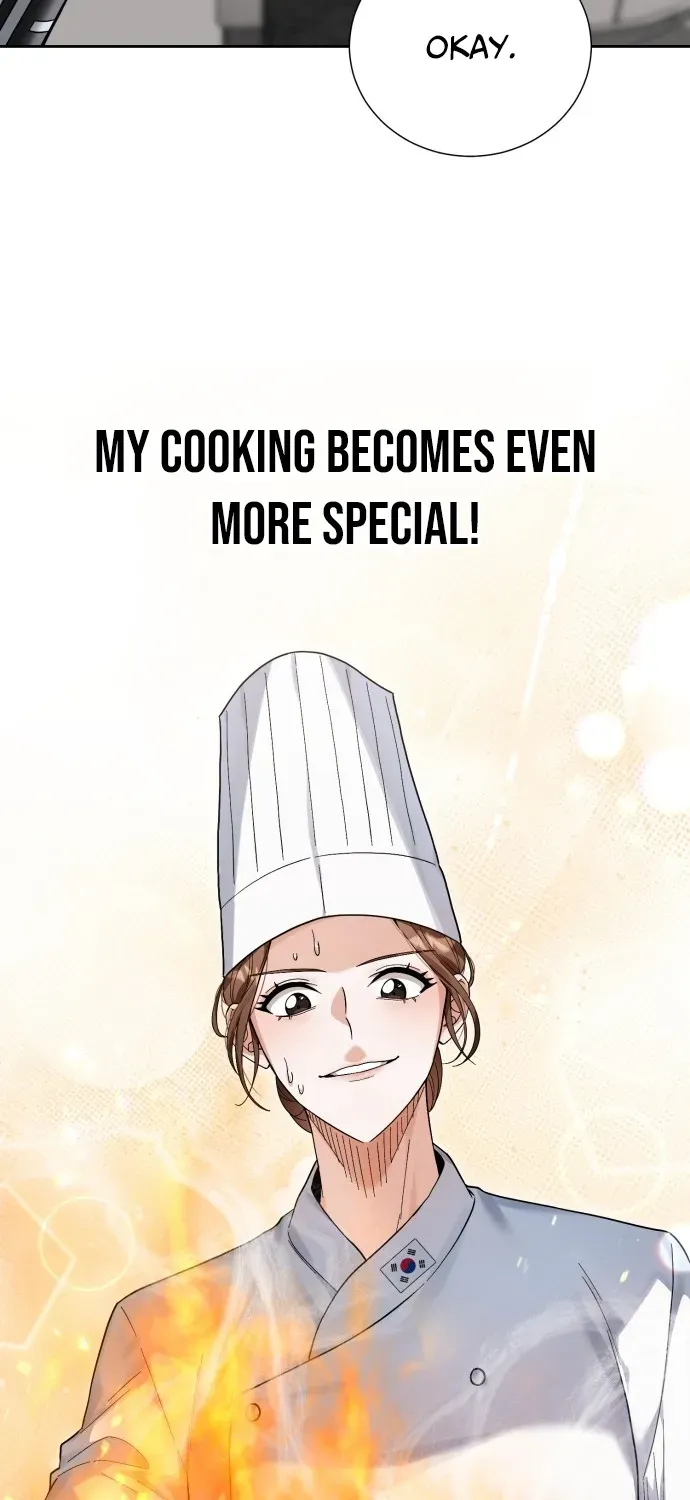 Surviving as the Tyrant King’s Chef Chapter 1 page 26 - 