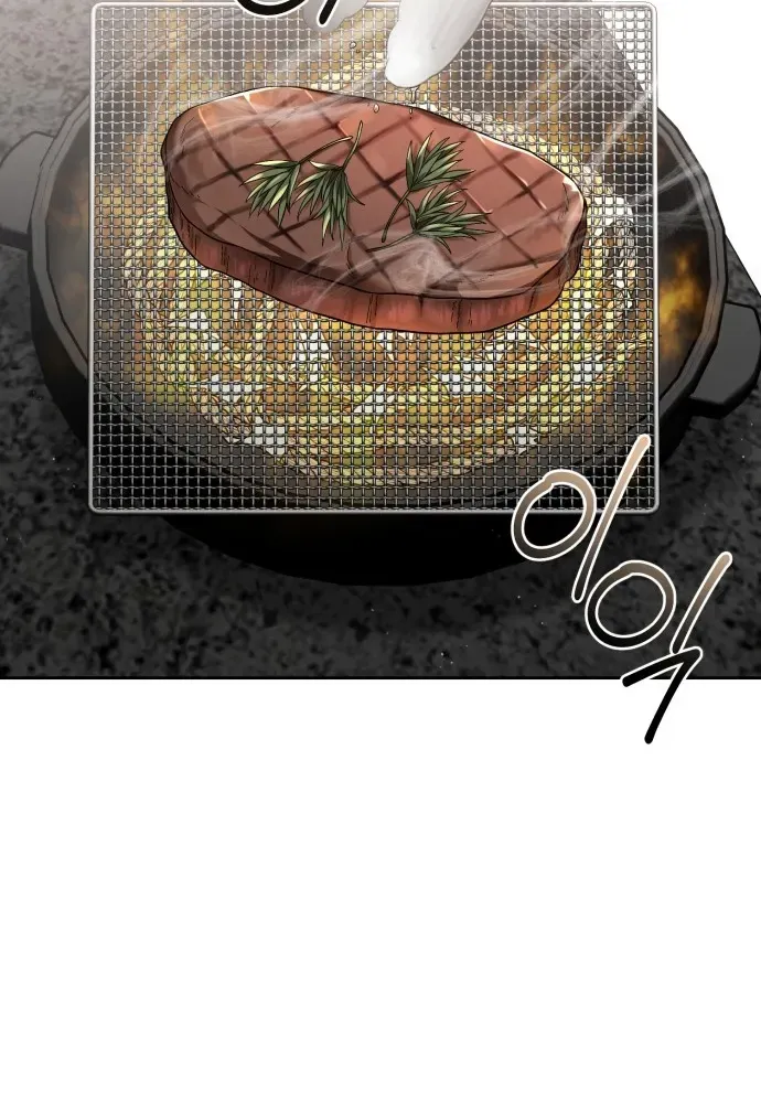 Surviving as the Tyrant King’s Chef Chapter 1 page 28 - 