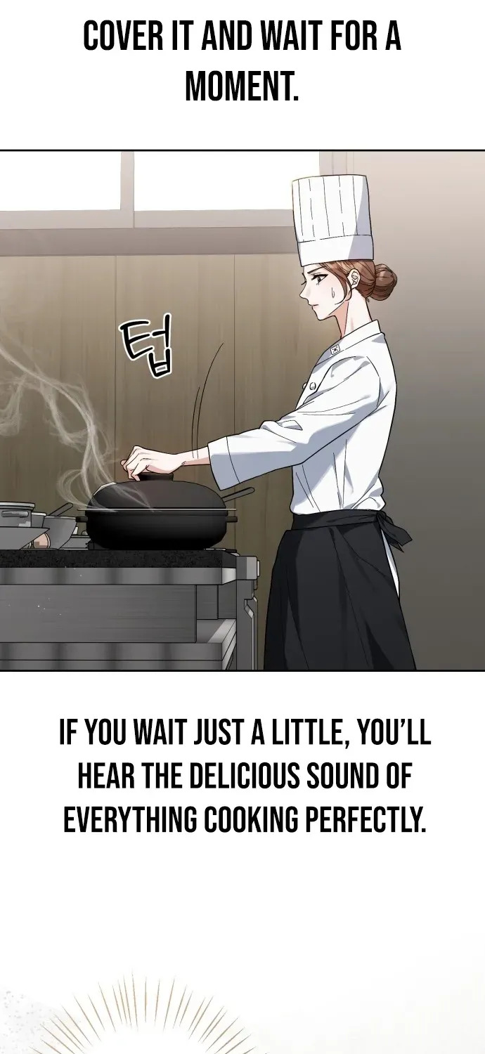 Surviving as the Tyrant King’s Chef Chapter 1 page 29 - 