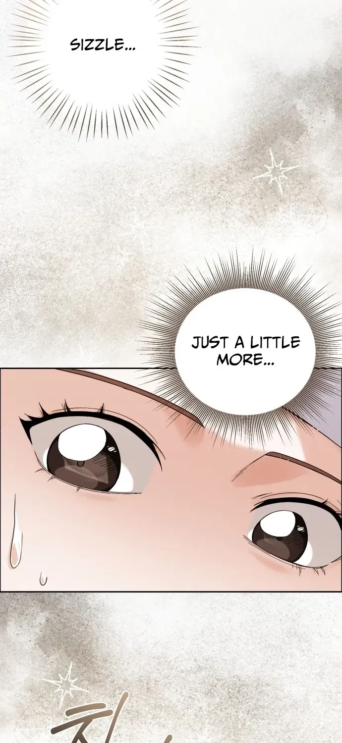 Surviving as the Tyrant King’s Chef Chapter 1 page 30 - 