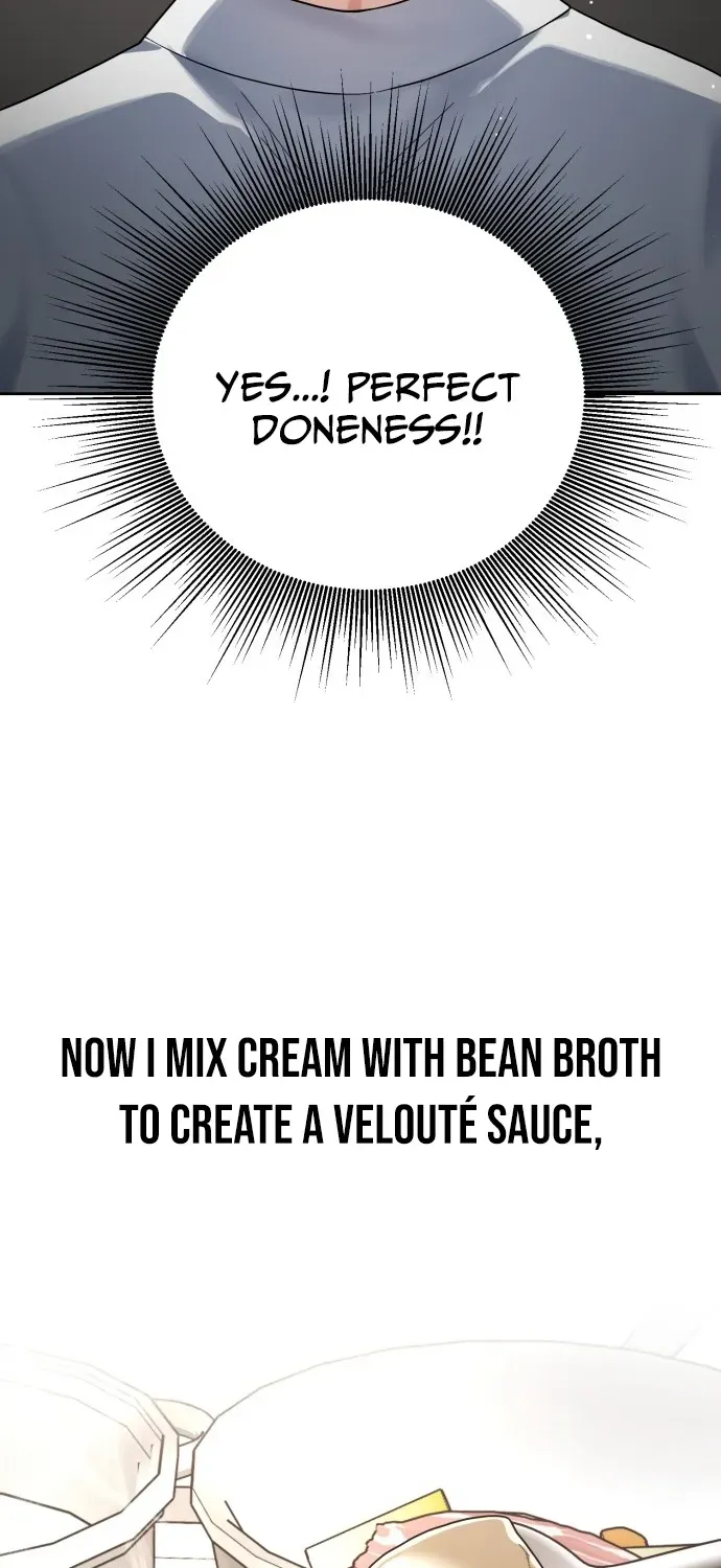 Surviving as the Tyrant King’s Chef Chapter 1 page 36 - 