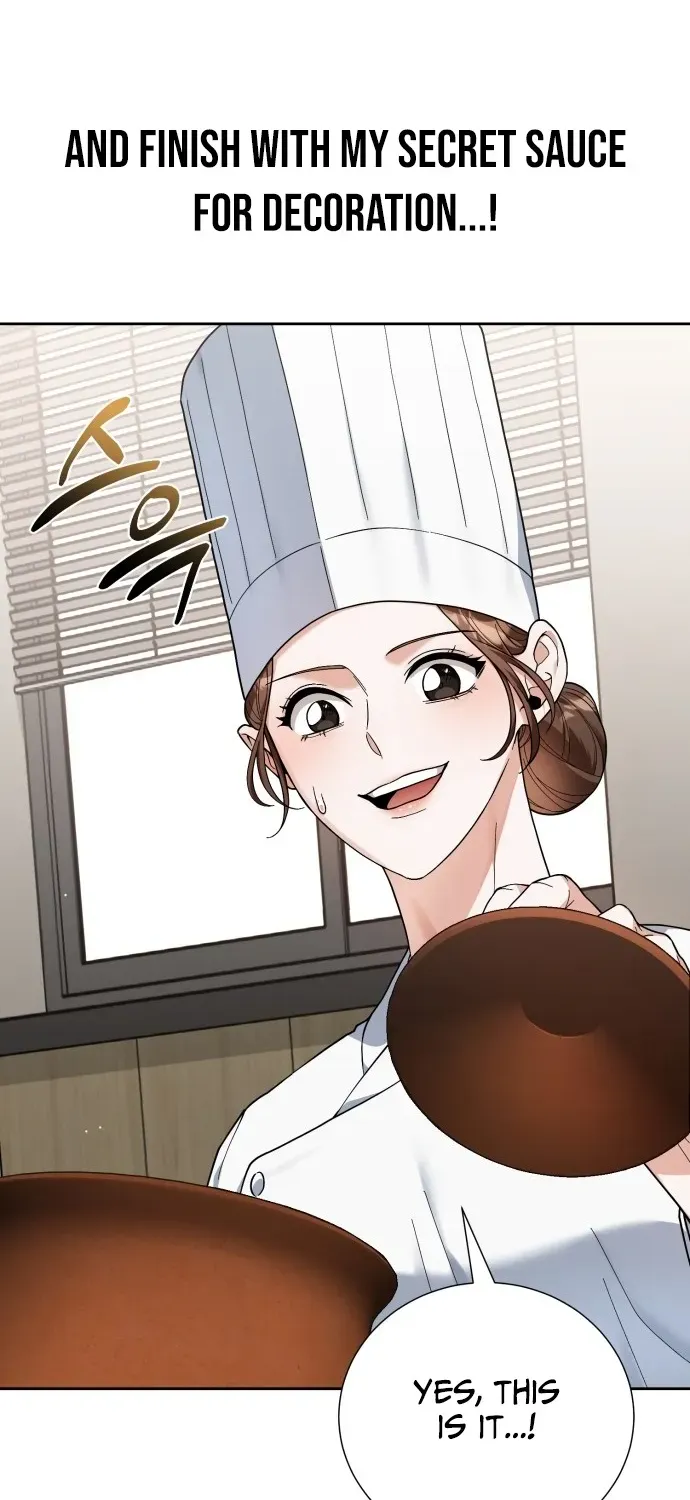 Surviving as the Tyrant King’s Chef Chapter 1 page 39 - 