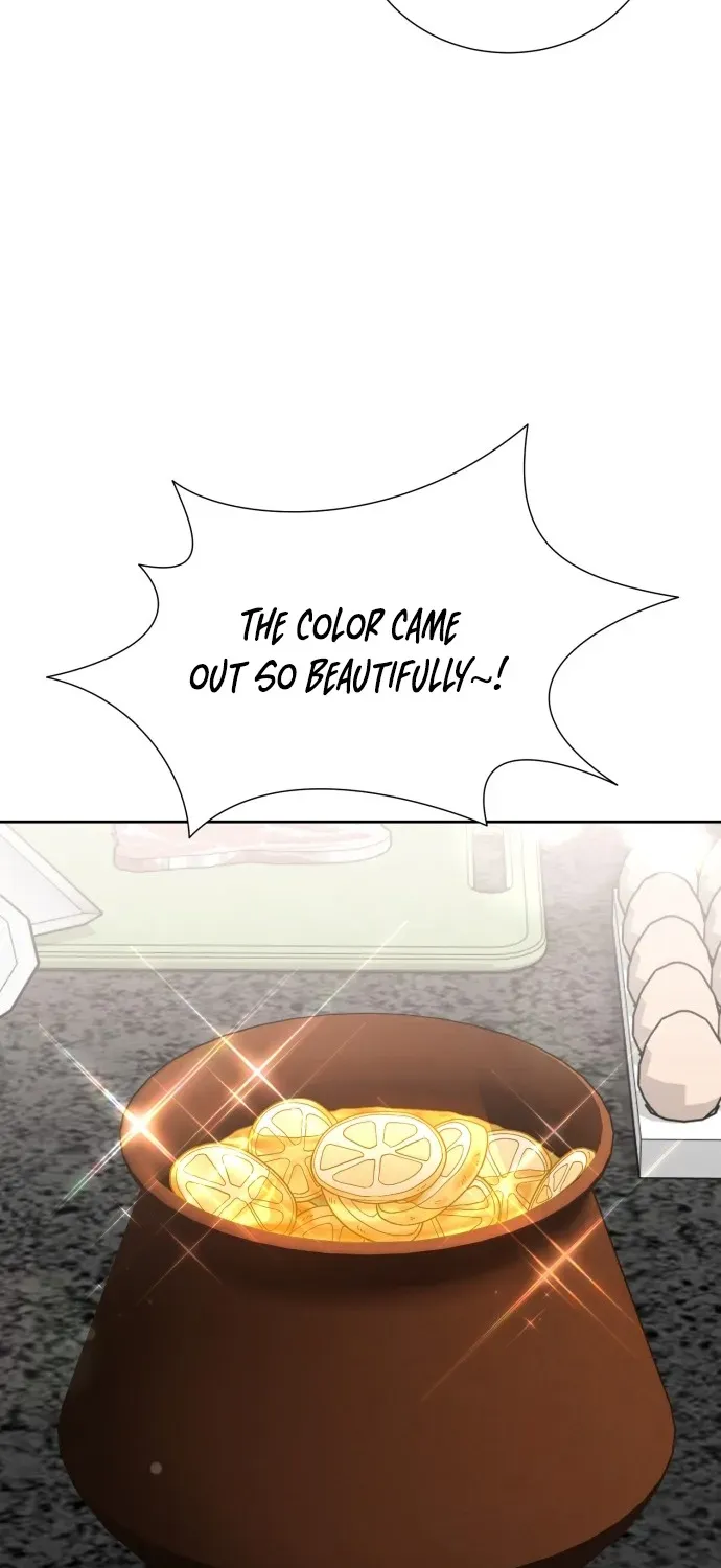 Surviving as the Tyrant King’s Chef Chapter 1 page 40 - 