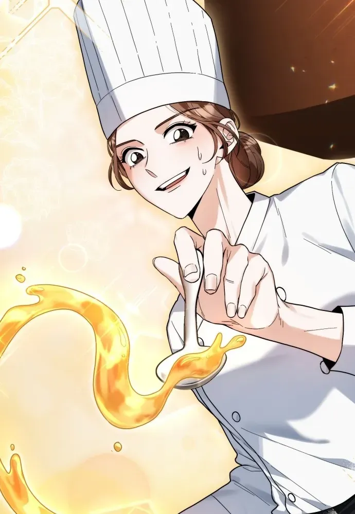 Surviving as the Tyrant King’s Chef Chapter 1 page 42 - 