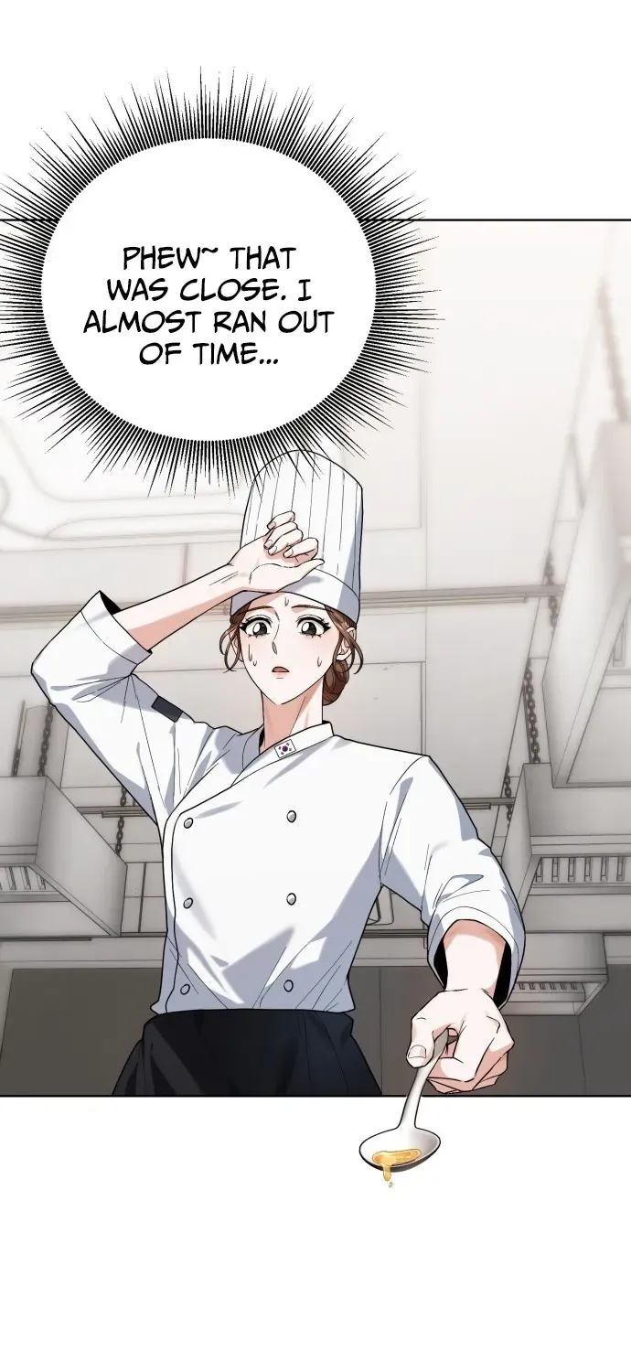 Surviving as the Tyrant King’s Chef Chapter 1 page 45 - 