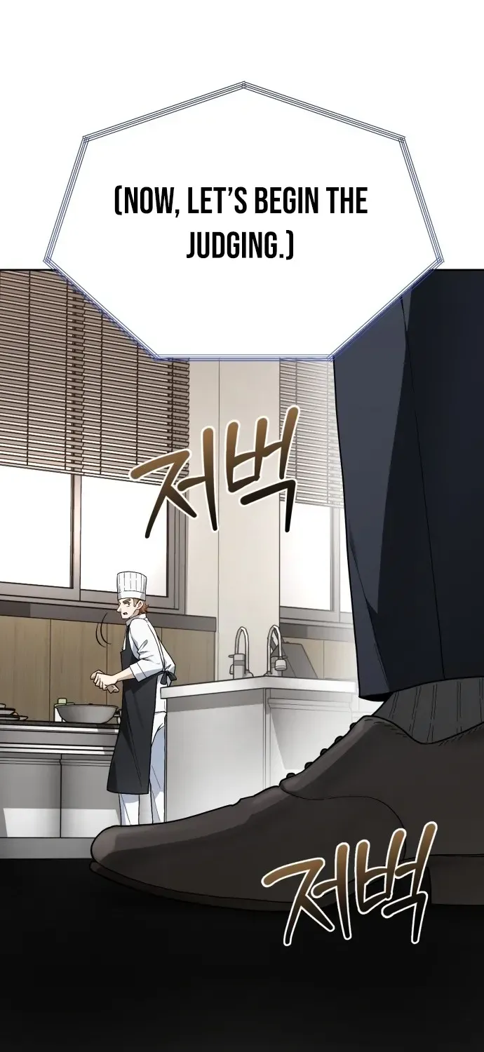 Surviving as the Tyrant King’s Chef Chapter 1 page 46 - 
