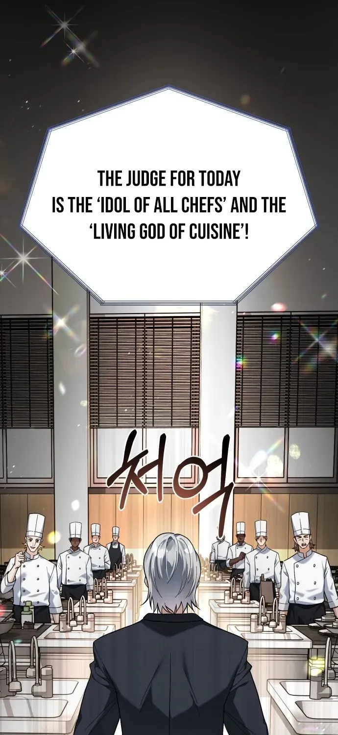 Surviving as the Tyrant King’s Chef Chapter 1 page 47 - 
