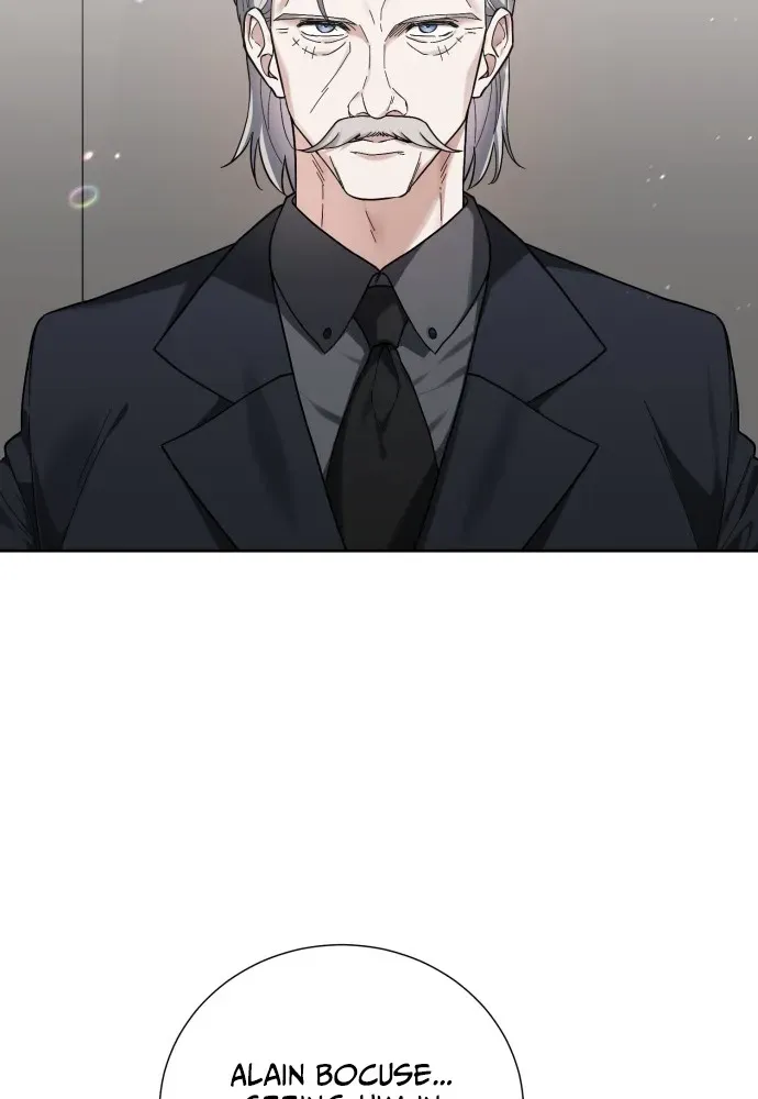 Surviving as the Tyrant King’s Chef Chapter 1 page 49 - 