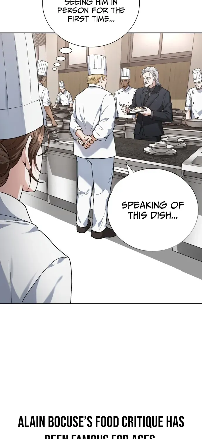 Surviving as the Tyrant King’s Chef Chapter 1 page 50 - 