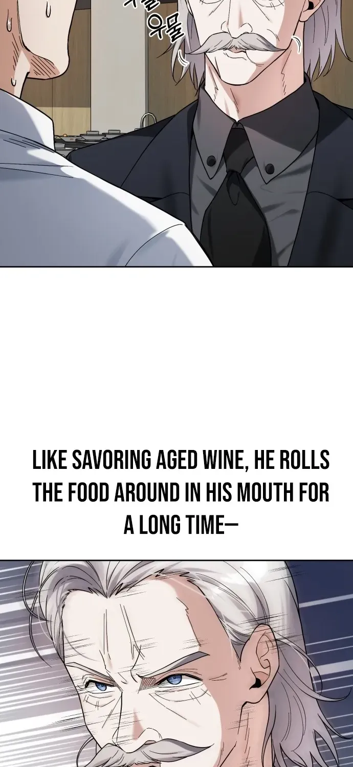 Surviving as the Tyrant King’s Chef Chapter 1 page 53 - 