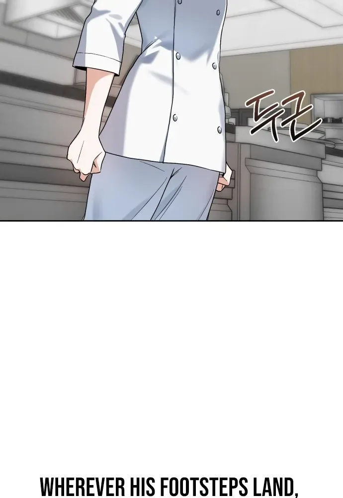 Surviving as the Tyrant King’s Chef Chapter 1 page 56 - 