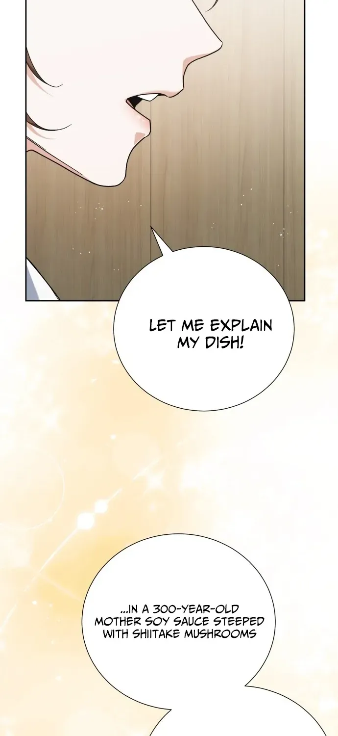 Surviving as the Tyrant King’s Chef Chapter 1 page 60 - 