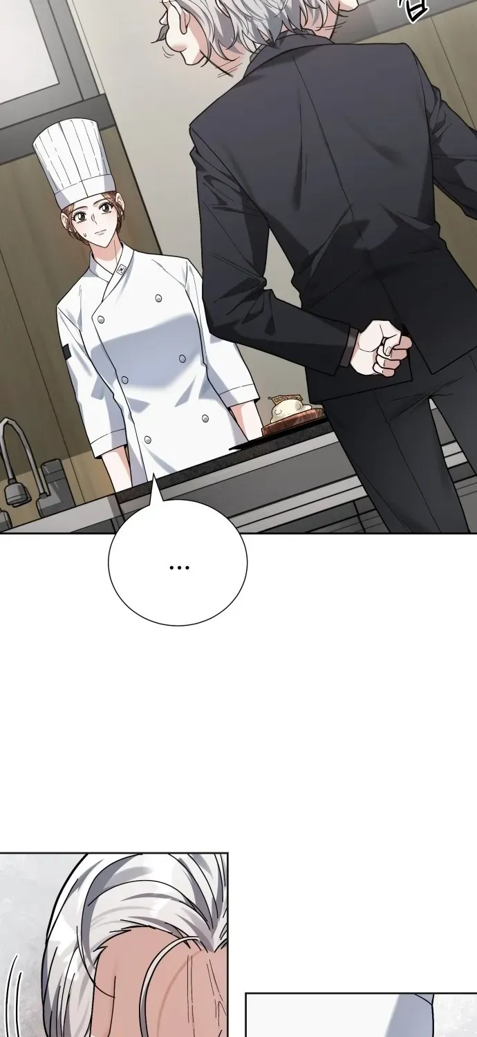 Surviving as the Tyrant King’s Chef Chapter 1 page 65 - 