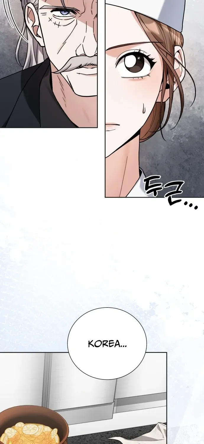 Surviving as the Tyrant King’s Chef Chapter 1 page 66 - 