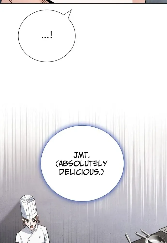 Surviving as the Tyrant King’s Chef Chapter 1 page 70 - 