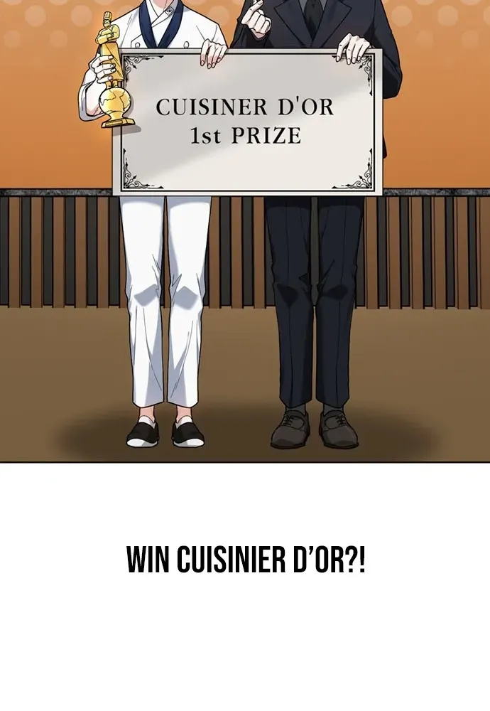 Surviving as the Tyrant King’s Chef Chapter 1 page 77 - 